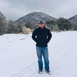 Meet your Posher, Ronnie